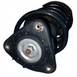 Ammortizzatore anteriore sinistro Ford Focus III 1.6 tdci 2011-2018 - Ammortizzatore - 2