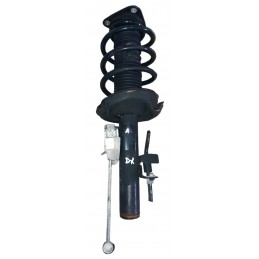 Ammortizzatore anteriore destro Ford Focus III 1.6 tdci 2011-2018 - Ammortizzatore - 1