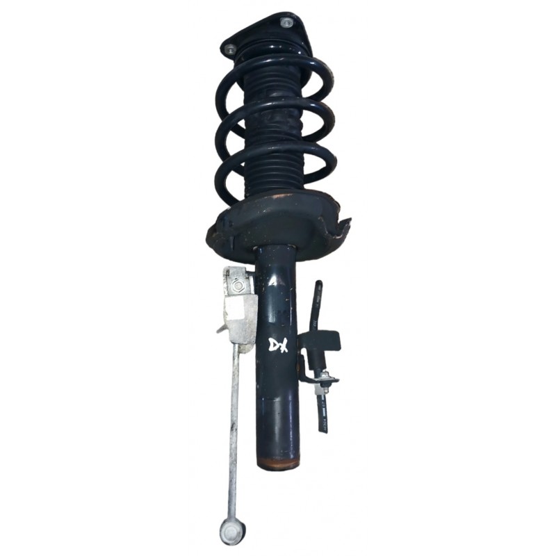 Ammortizzatore anteriore destro Ford Focus III 1.6 tdci 2011-2018 - Ammortizzatore - 1