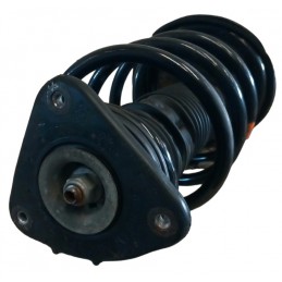 Ammortizzatore anteriore destro Ford Focus III 1.6 tdci 2011-2018 - Ammortizzatore - 2