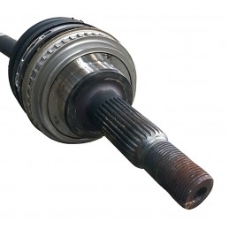 Semiasse posteriore sinistro Toyota Rav 4 2.0 D4D XA 20 2000-2006 - Semiasse - 2