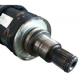 Semiasse anteriore sinistro Toyota Rav 4 2.0 D4D XA 20 2000-2006 - Semiasse - 2