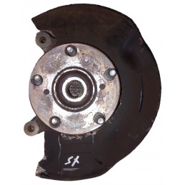 Fusello mozzo ruota anteriore sinistro Toyota Rav 4 2.0 D4D XA 20 2000-2006 - Fusello/Montante - 1