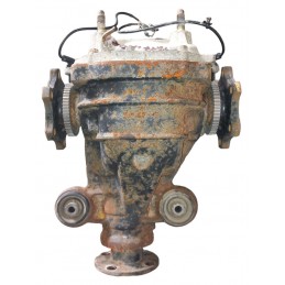 Differenziale posteriore Nissan Pathfinder 2.5 dci 1996-2004 - Differenziale - 5