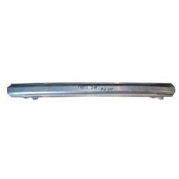 Barra di rinforzo paraurti posteriore Skoda Fabia 5J station wagon 2007-2010 - Traversa posteriore - 1