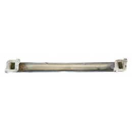 Barra di rinforzo paraurti posteriore Skoda Fabia 5J station wagon 2007-2010 - Traversa posteriore - 2 Barra di rinforzo paraurti posteriore Skoda Fabia 5J station wagon 2007-2010 - Traversa posteriore - 2