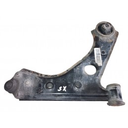 Braccio oscillante anteriore sinistro Alfa Romeo Mito 1.3 multijet - Braccio oscillante - 2