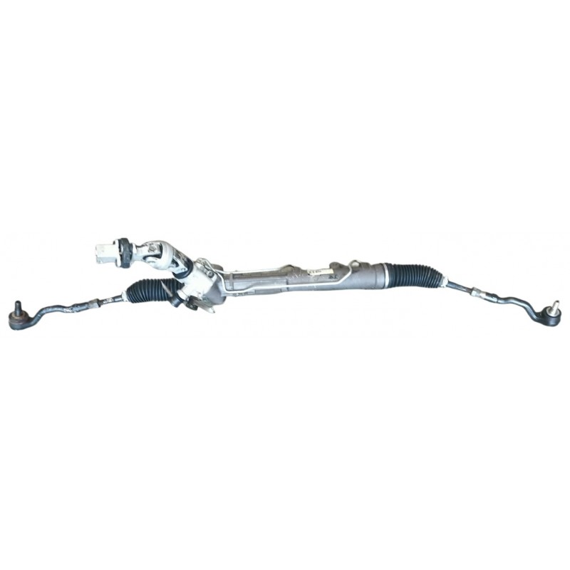 Scatola idroguida 7853974330 Bmw X3 2.0 d E83 2003-2010 - Scatola sterzo - 1 Scatola idroguida 7853974330 Bmw X3 2.0 d E83 2003-2010 - Scatola sterzo - 1
