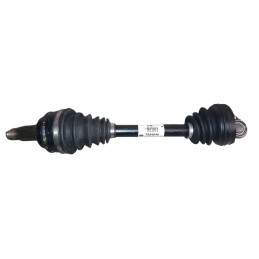 Semiasse anteriore sinistro 7524045 Bmw X3 2.0 d E83 2003-2010 - Semiasse - 1