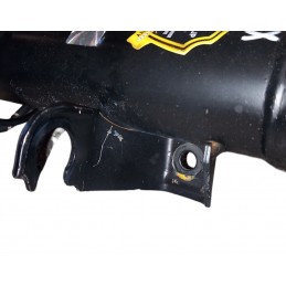 Ammortizzatore anteriore sinistro Bmw X3 2.0 d E83 2003-2010 - Ammortizzatore - 2