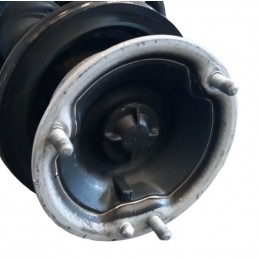 Ammortizzatore anteriore sinistro Bmw X3 2.0 d E83 2003-2010 - Ammortizzatore - 3