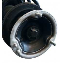 Ammortizzatore anteriore destro Bmw X3 2.0 d E83 2003-2010 - Ammortizzatore - 3