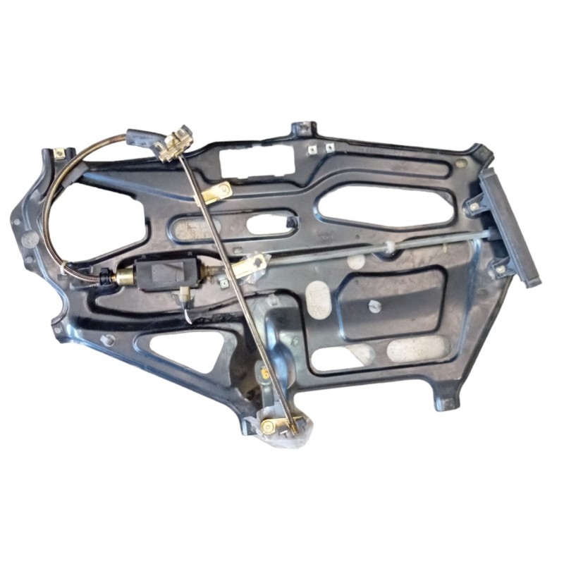 Pannello alzavetro anteriore sinistro Alfa Romeo 155 1.6i Twin Spark 1996-1997 - Alzavetro - 1 Pannello alzavetro anteriore sinistro Alfa Romeo 155 1.6i Twin Spark 1996-1997 - Alzavetro - 1