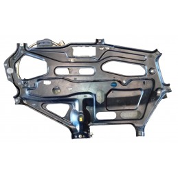 Pannello alzavetro anteriore sinistro Alfa Romeo 155 1.6i Twin Spark 1996-1997 - Alzavetro - 2