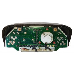 Quadro strumenti contachilometri 6027630010 Alfa Romeo 155 Twin Spark 1996-1997 - Quadro contachilometri - 2
