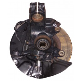Fusello mozzo ruota anteriore destro Bmw X3 2.0 d E83 2003-2010 - Fusello/Montante - 2
