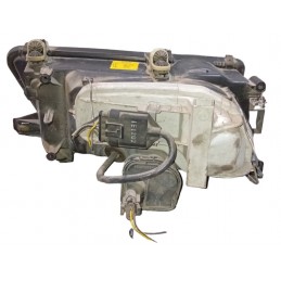 Proiettore anteriore sinistro Alfa Romeo 155 1.6i Twin Spark 1996-1997 - Proiettore anteriore - 2