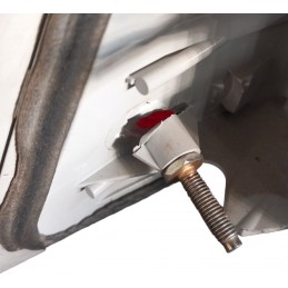 Fanale posteriore destro 90568049 Opel Vectra B 1990-1995 - Fanale posteriore - 3