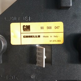 Fanale posteriore sinistro 90568047 Opel Vectra B 1990-1995 - Fanale posteriore - 4 Fanale posteriore sinistro 90568047 Opel Vectra B 1990-1995 - Fanale posteriore - 4