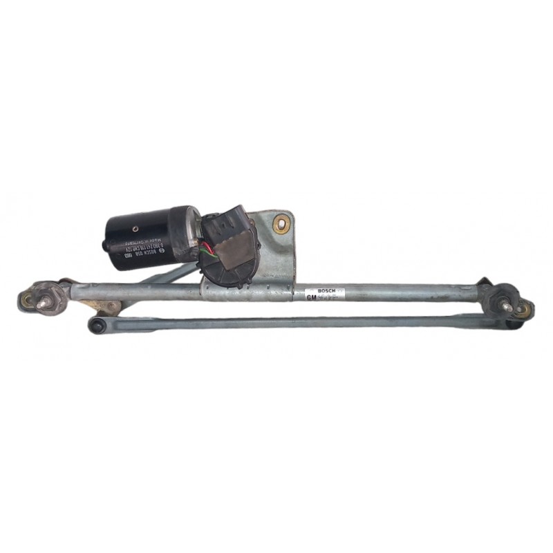 Motorino tergicristallo anteriore 0390241116 Opel Vectra B 1990-1995 - Motorino tergicristallo - 1 Motorino tergicristallo anteriore 0390241116 Opel Vectra B 1990-1995 - Motorino tergicristallo - 1