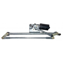 Motorino tergicristallo anteriore 0390241116 Opel Vectra B 1990-1995 - Motorino tergicristallo - 2 Motorino tergicristallo anteriore 0390241116 Opel Vectra B 1990-1995 - Motorino tergicristallo - 2