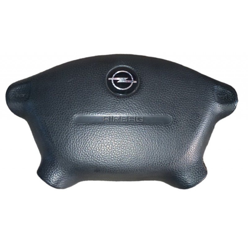 Airbag volante 90507948 Opel Vectra B 1990-1995 - Airbag - 1 Airbag volante 90507948 Opel Vectra B 1990-1995 - Airbag - 1