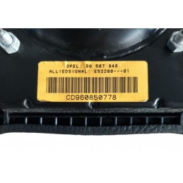 Airbag volante 90507948 Opel Vectra B 1990-1995 - Airbag - 3 Airbag volante 90507948 Opel Vectra B 1990-1995 - Airbag - 3