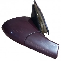 Specchietto retrovisore manuale destro Opel Vectra B 1990-1995 - Specchietto retrovisore - 2