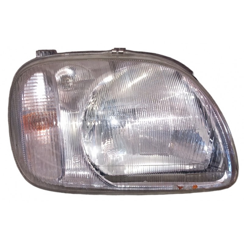 Proiettore anteriore destro 260106F620 Nissan Micra II 1.0 benzina 1992-2003 - Proiettore anteriore - 1