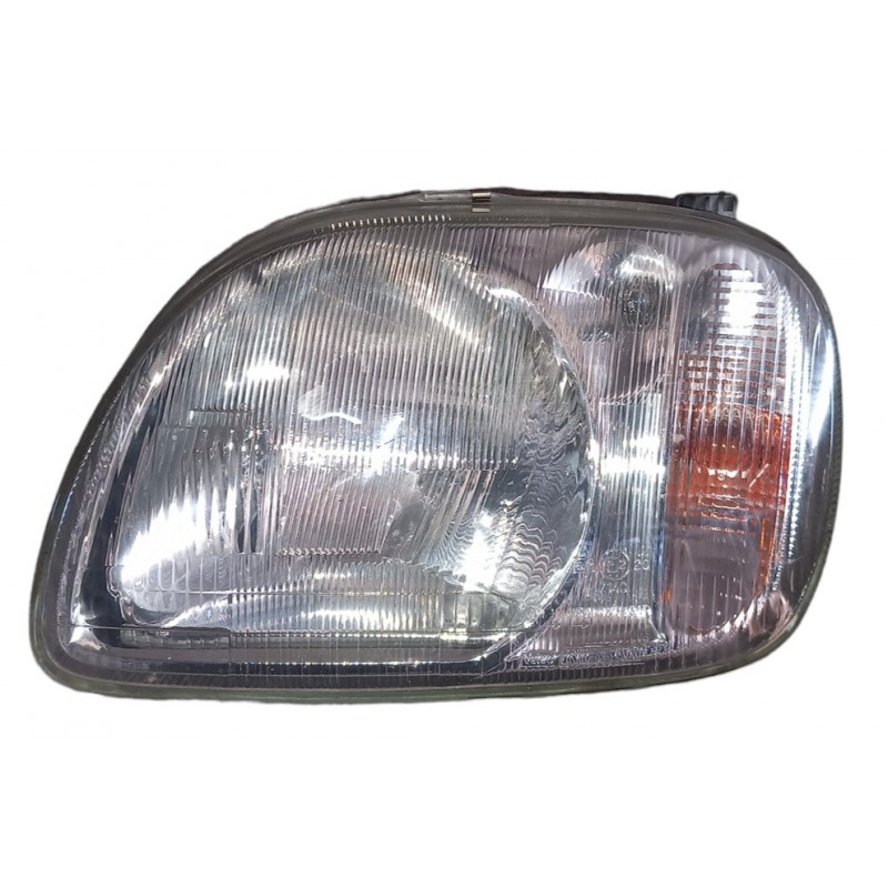 Proiettore anteriore sinistro 260606F620 Nissan Micra II 1.0 benzina 1992-2003 - Proiettore anteriore - 1