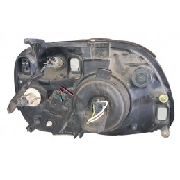 Proiettore anteriore sinistro 260606F620 Nissan Micra II 1.0 benzina 1992-2003 - Proiettore anteriore - 2
