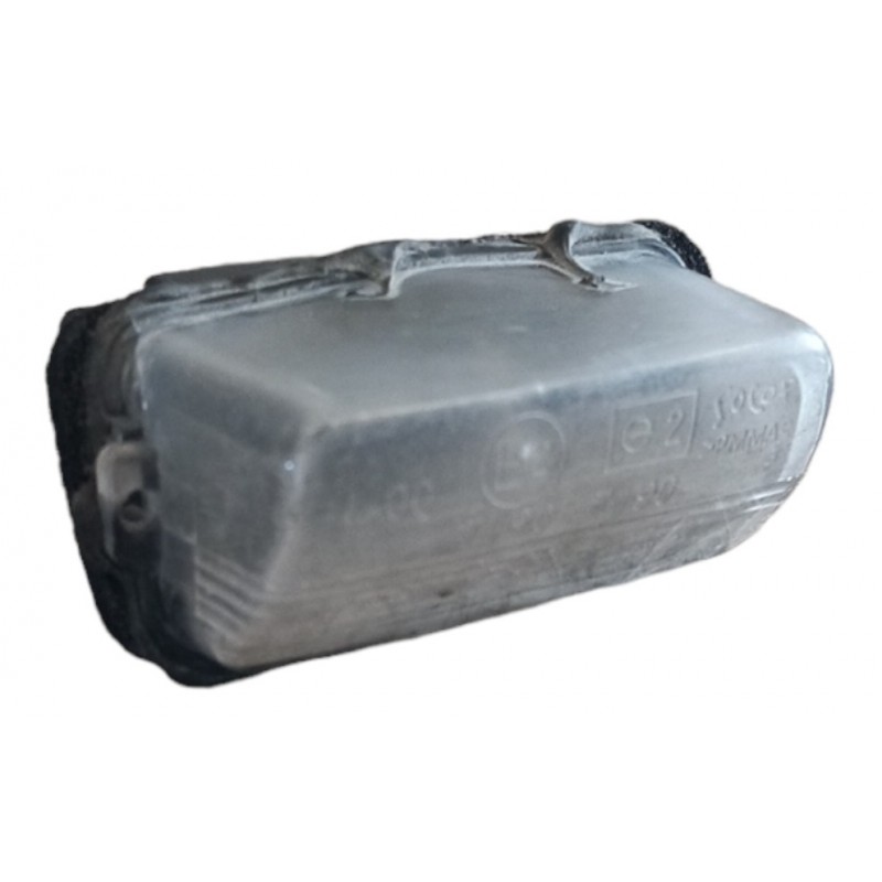 Luce targa 71907190 Peugeot 307 station wagon 2002-2008 - Illuminazione - 1 Luce targa 71907190 Peugeot 307 station wagon 2002-2008 - Illuminazione - 1