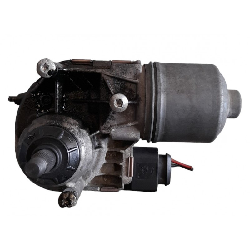 Motorino tergicristallo anteriore destro 1137328721 Ford Focus 1.6 Tdci station wagon 2011-2019 - Motorino tergicristallo - 1
