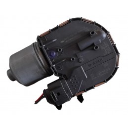 Motorino tergicristallo anteriore destro 1137328721 Ford Focus 1.6 Tdci station wagon 2011-2019 - Motorino tergicristallo - 2