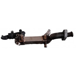 Scambiatore di calore 779424503 Bmw X3 2.0 Td 190cv 2003-2010 - Scambiatore - 2 Scambiatore di calore 779424503 Bmw X3 2.0 Td 190cv 2003-2010 - Scambiatore - 2