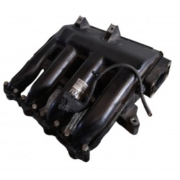 Collettore di aspirazione 7795393 Bmw X3 2.0 Td 190cv 2003-2010 - Collettore aspirazione - 1