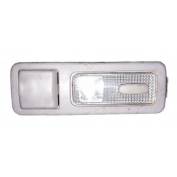 Plafoniera interna posteriore Peugeot 307 station wagon 2002-2008 - Plafoniera - 1