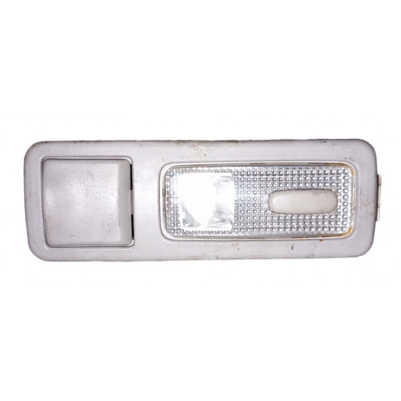 Plafoniera interna posteriore Peugeot 307 station wagon 2002-2008 - Plafoniera - 1