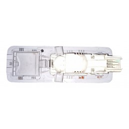 Plafoniera interna posteriore Peugeot 307 station wagon 2002-2008 - Plafoniera - 2