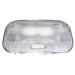 Plafoniera interna anteriore Peugeot 307 station wagon 2002-2008 - Plafoniera - 1
