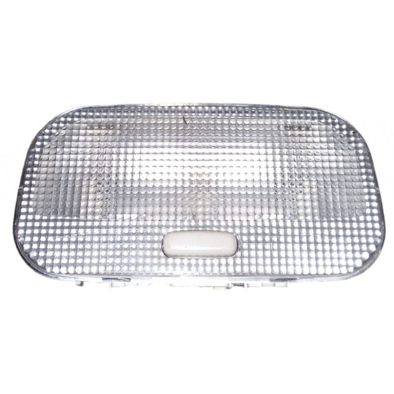 Plafoniera interna anteriore Peugeot 307 station wagon 2002-2008 - Plafoniera - 1