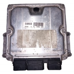 Centralina motore 0281011248 Peugeot 307 station wagon 2002-2008 - Centralina - 1