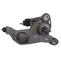 Motorino tergicristallo anteriore sinistro 1137328721 Ford Focus Tdci station wagon 2011-2019 - Motorino tergicristallo - 1