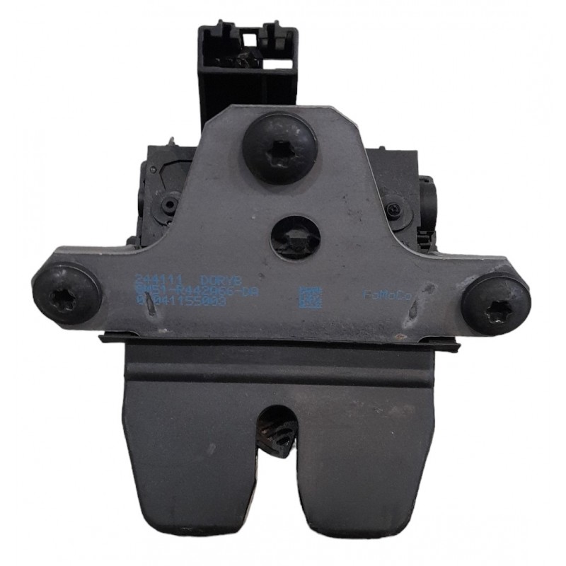 Serratura portellone posteriore 8M51R442A66DA Ford Focus station wagon 2011-2019 - Serratura - 1