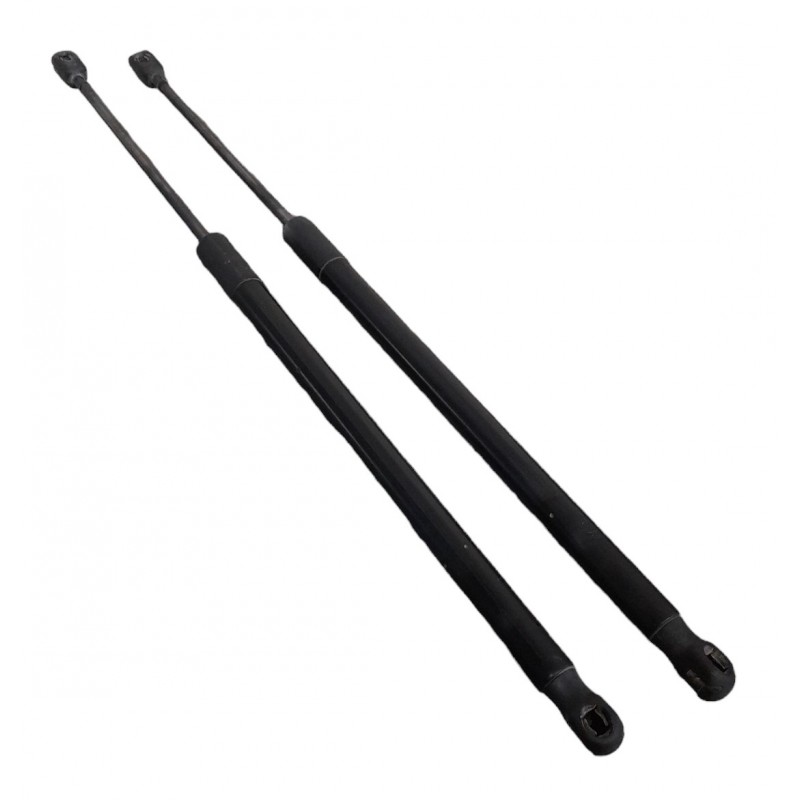 Pistoncini molle a gas posteriori Ford Focus III 1.6 Tdci station wagon 2011-2019 - Pistoncini a gas - 1 Pistoncini molle a gas posteriori Ford Focus III 1.6 Tdci station wagon 2011-2019 - Pistoncini a gas - 1