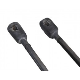 Pistoncini molle a gas posteriori Ford Focus III 1.6 Tdci station wagon 2011-2019 - Pistoncini a gas - 2 Pistoncini molle a gas posteriori Ford Focus III 1.6 Tdci station wagon 2011-2019 - Pistoncini a gas - 2