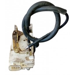 Serratura porta posteriore destra Alfa Romeo 155 1.9 Td 90cv 1992-1998 - Serratura - 2