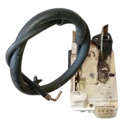 Serratura porta posteriore sinistra Alfa Romeo 155 1.9 Td 90cv 1992-1998 - Serratura - 2 Serratura porta posteriore sinistra Alfa Romeo 155 1.9 Td 90cv 1992-1998 - Serratura - 2