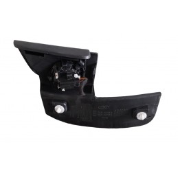 Rivestimento planare porta sinistra con altoparlante BM5118C863A Ford Focus III 2011-2019 - Accessori cruscotto - 2 Rivestimento planare porta sinistra con altoparlante BM5118C863A Ford Focus III 2011-2019 - Accessori cruscotto - 2