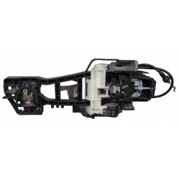Supporto maniglia anteriore destra Ford Focus III 1.6 Tdci station wagon 2011-2019 - Supporto - 2 Supporto maniglia anteriore destra Ford Focus III 1.6 Tdci station wagon 2011-2019 - Supporto - 2